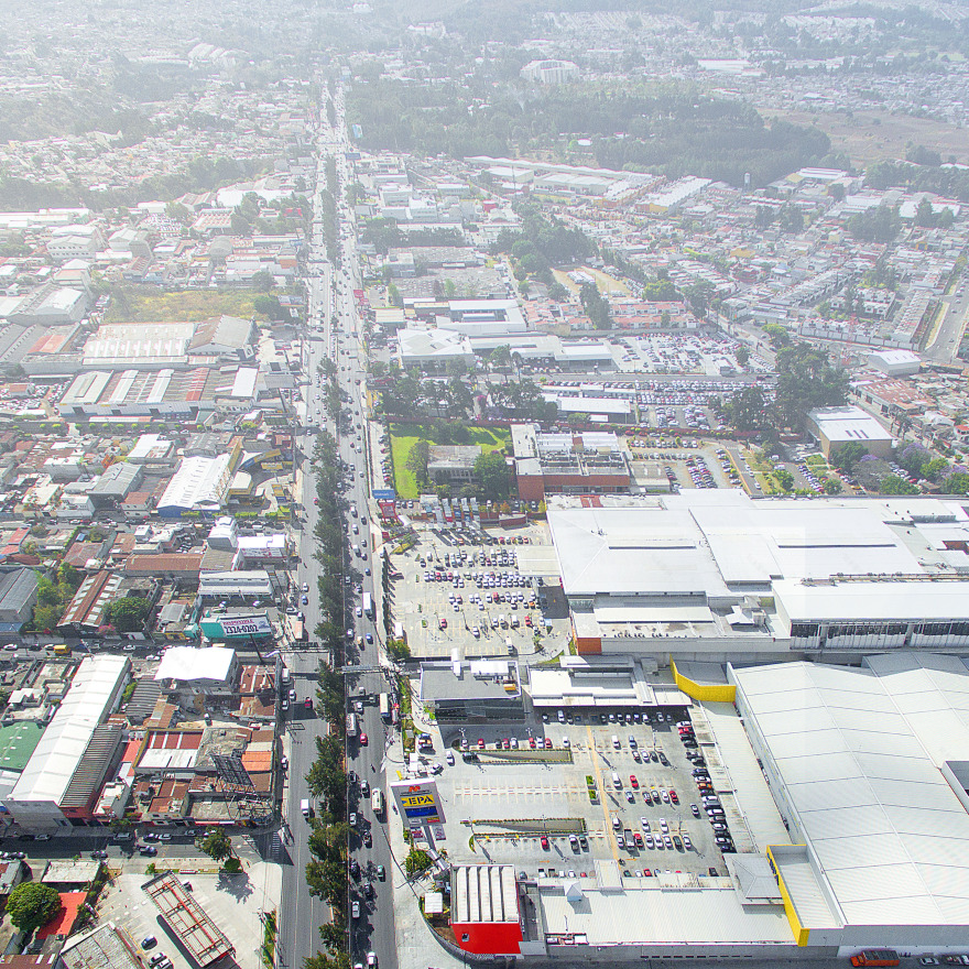 Taller KEN 西餐厅设计-12