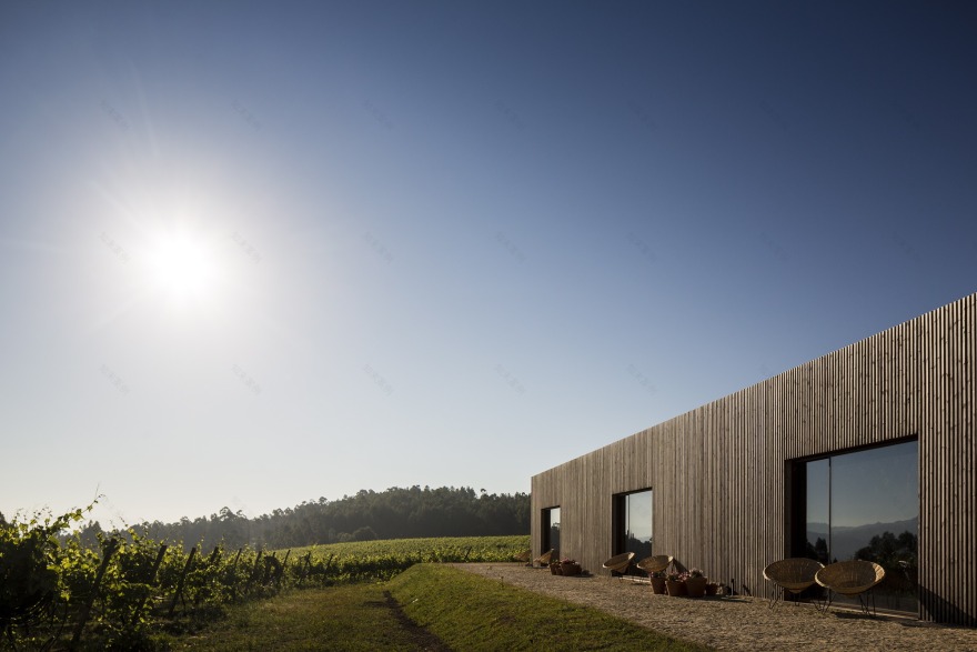 葡萄牙葡萄酒体验酒店·MONVERDE 乡村酒店-19