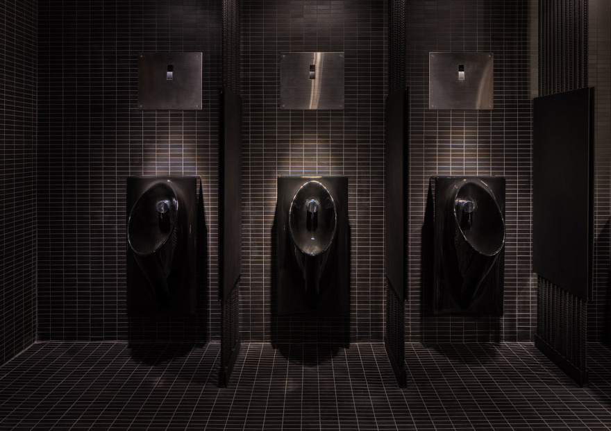 佛陀酒吧室内设计丨美国纽约丨YOD Group-68