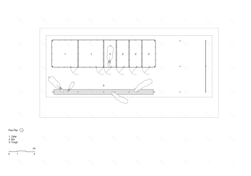 智能农舍 | 模块化设计与环保材料应用-43