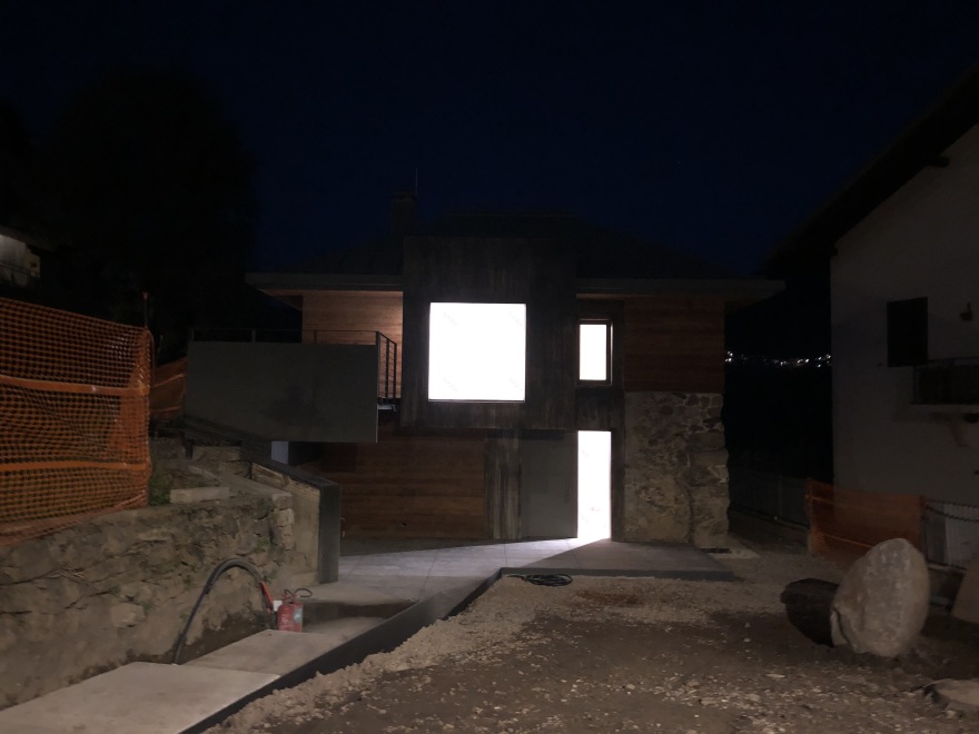 乡村废旧小屋变身高品质度假屋-1