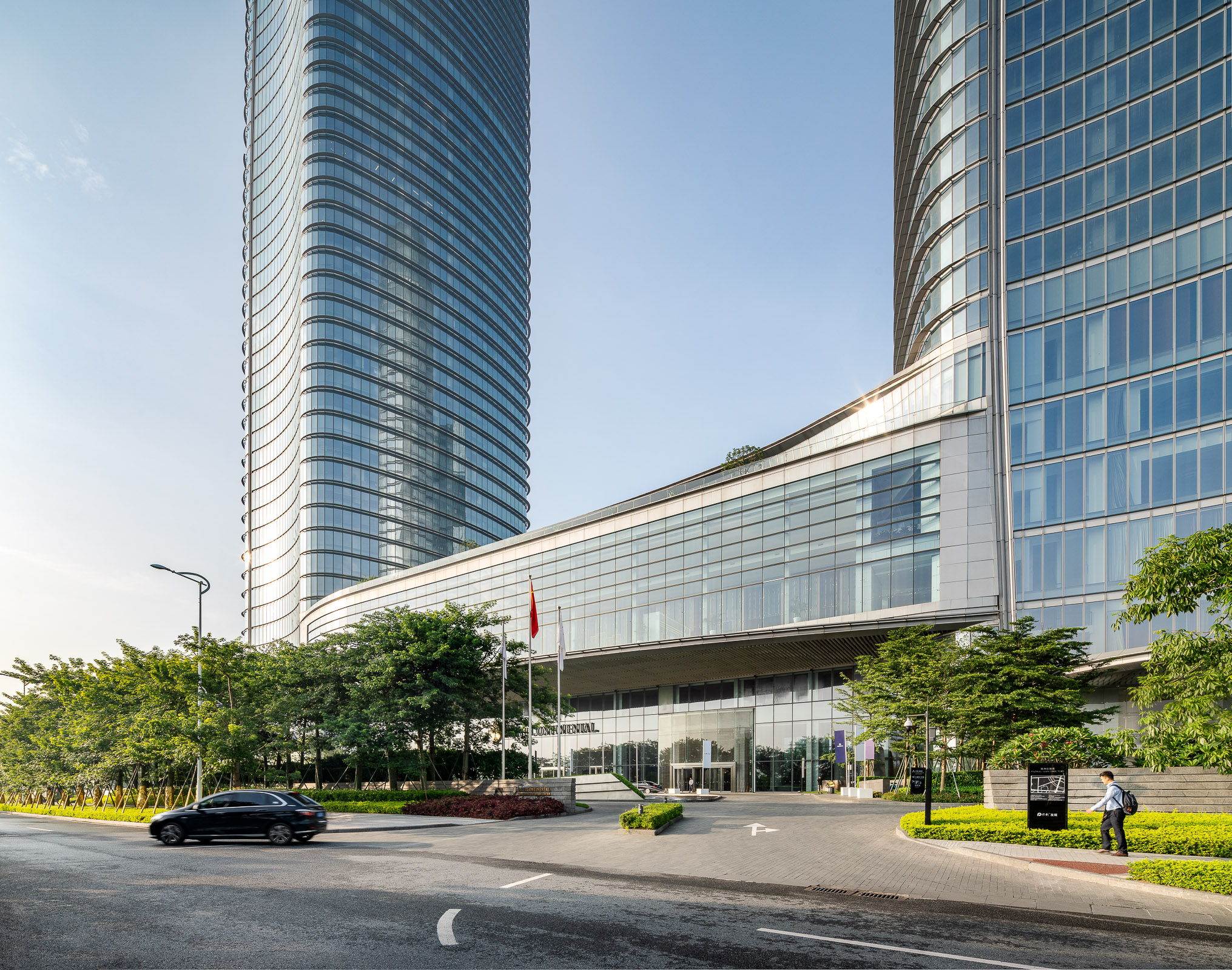 宝利天际广场-9