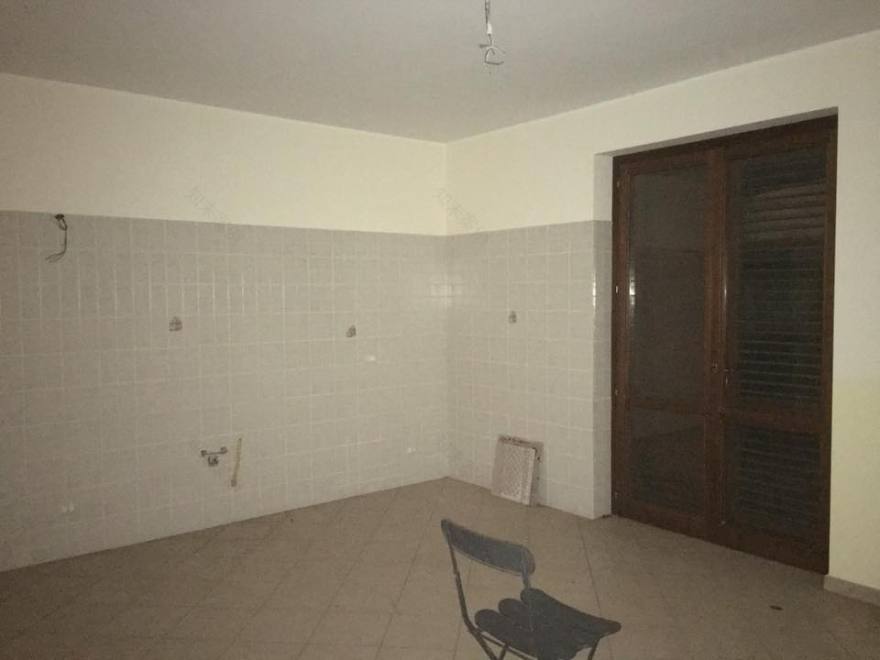 100 平方米的公寓-42