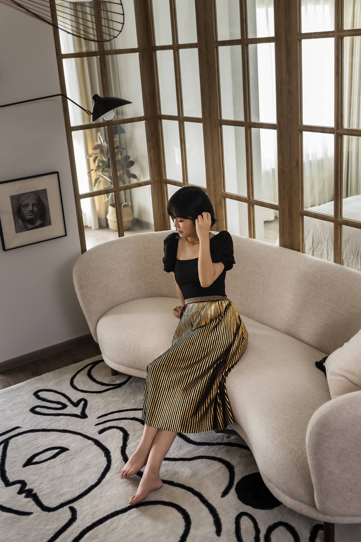 约克郡壹号湖畔私宅-23