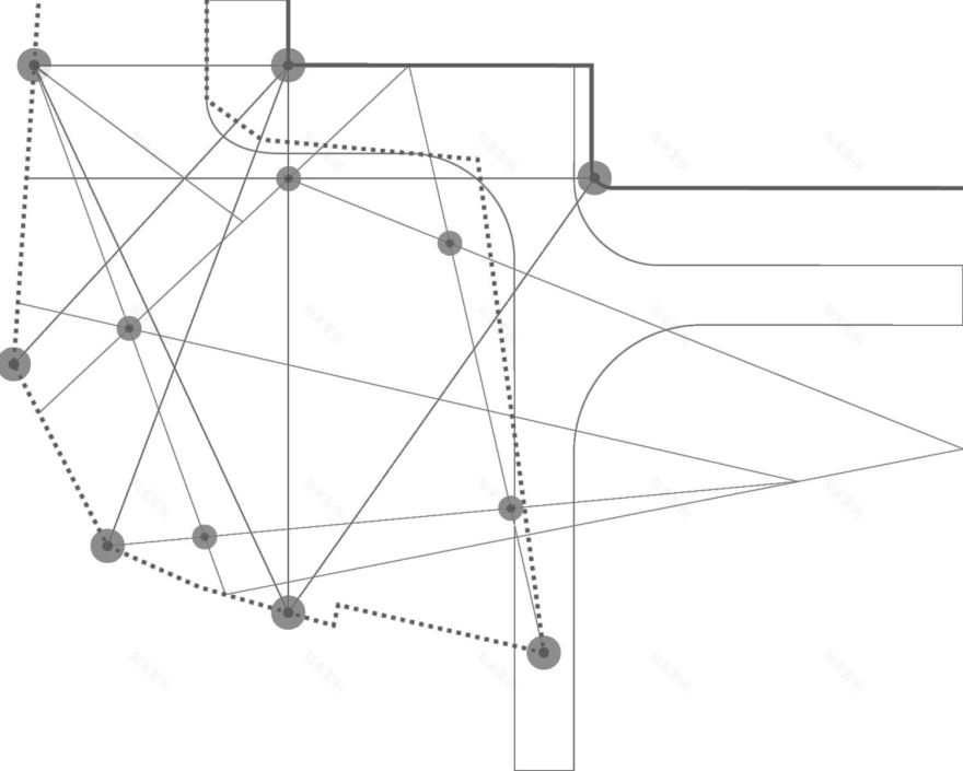 重生之舞 · Alliance 1892 cognac 仓库设计-50
