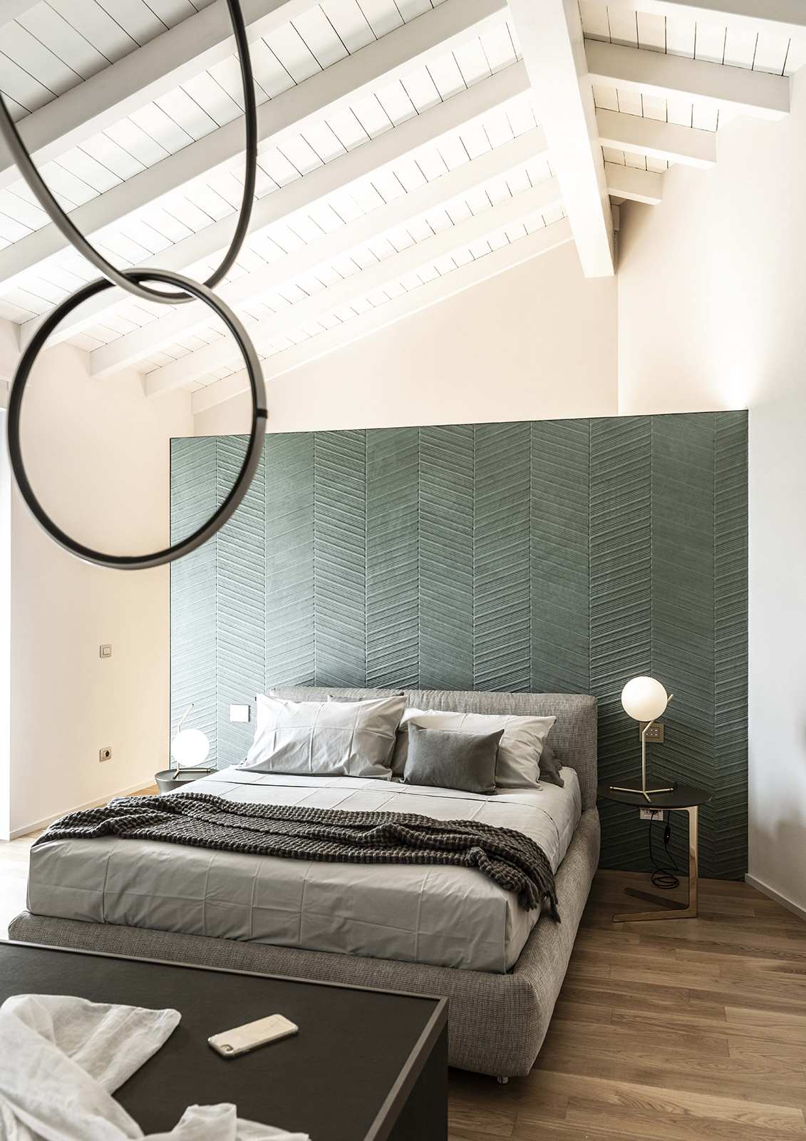 意式别墅的现代美学探索-23