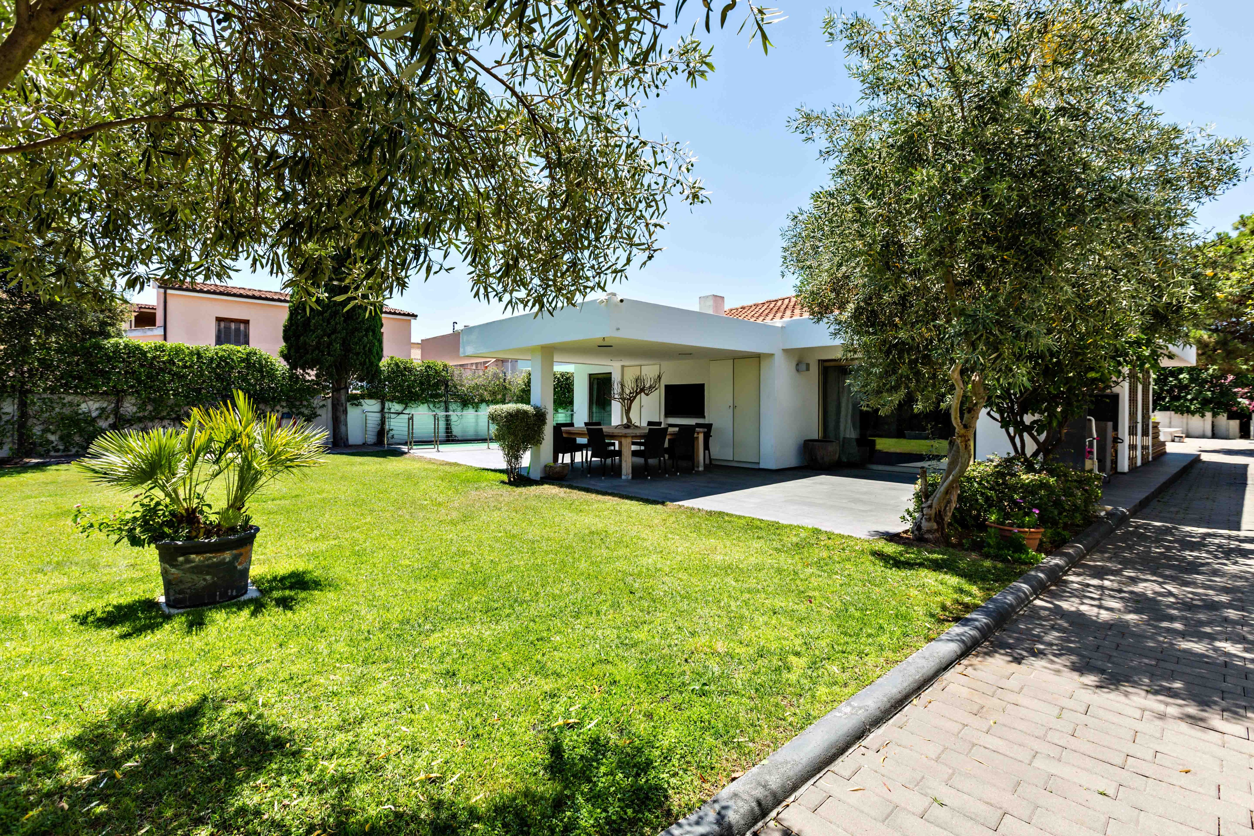 Studio Lumme丨别墅建筑丨Villa Jamiro-20