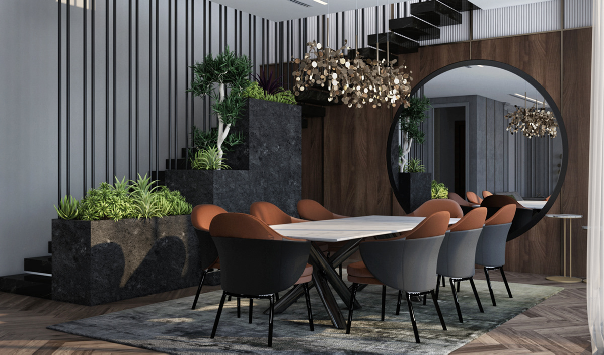 C O N T E M P O R A R Y-5