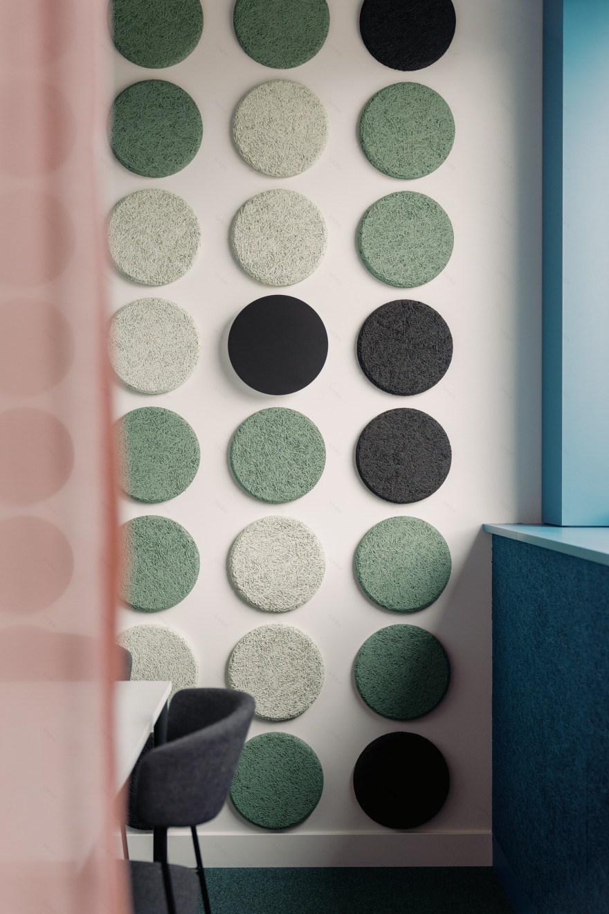 AEtelier 办公空间改造丨比利时丨Studio Anton Hendrik Denys-50