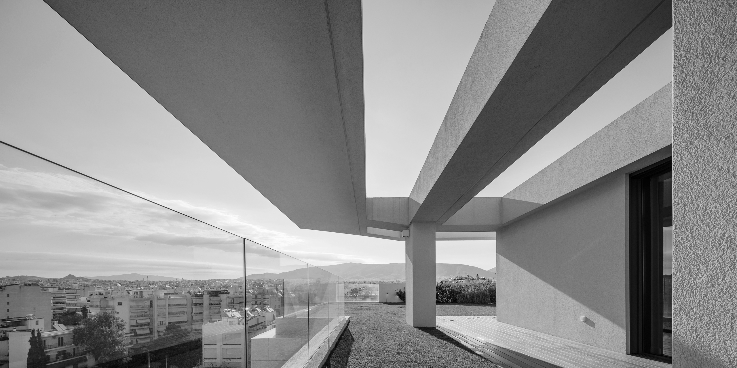 Tsolakis Architects 办公建筑-12