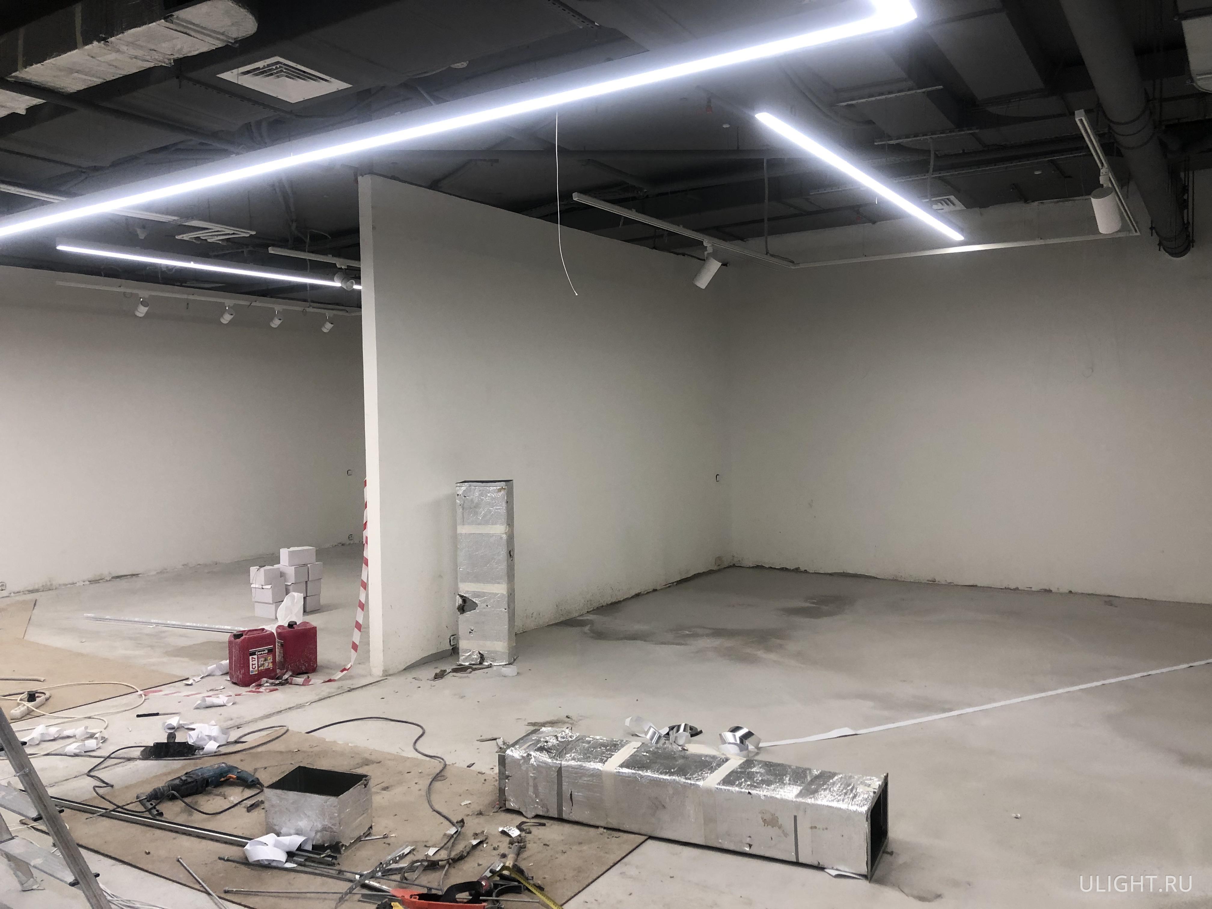 HOKASU Lighting 艺术馆-11