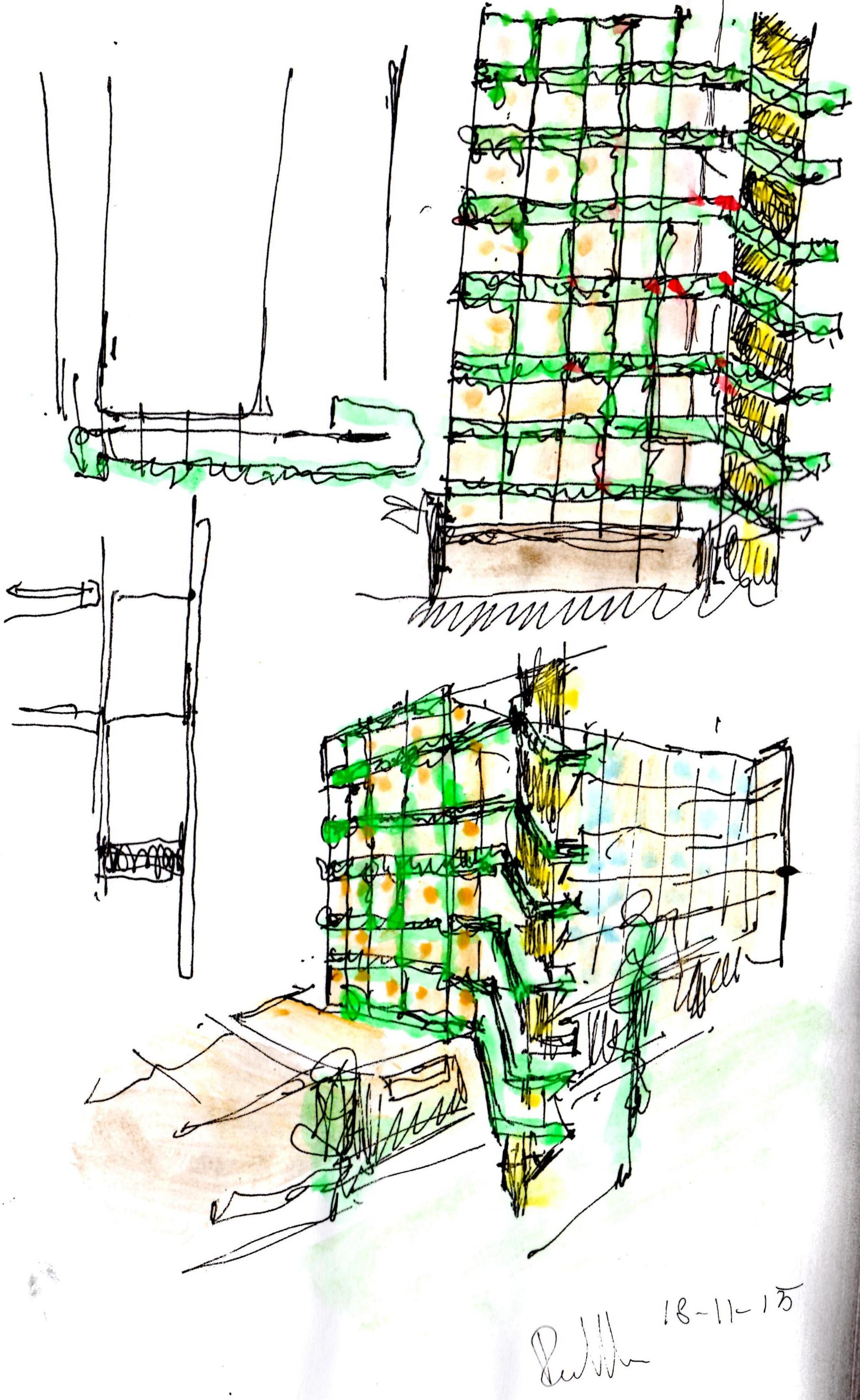 Astoria 酒店扩建-15