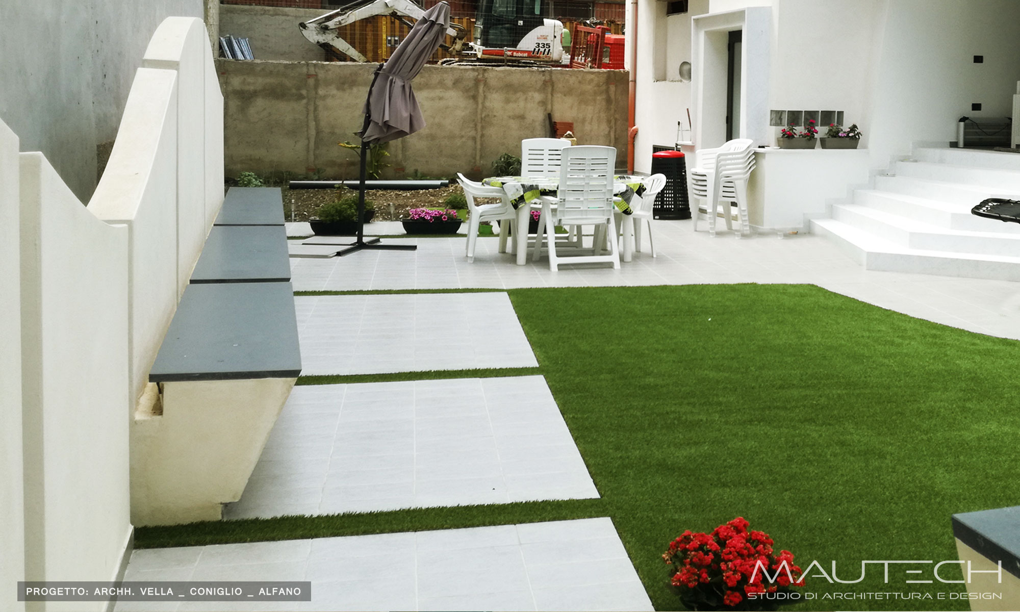 Casa MDC _ Cattolica Eraclea (AG)-13