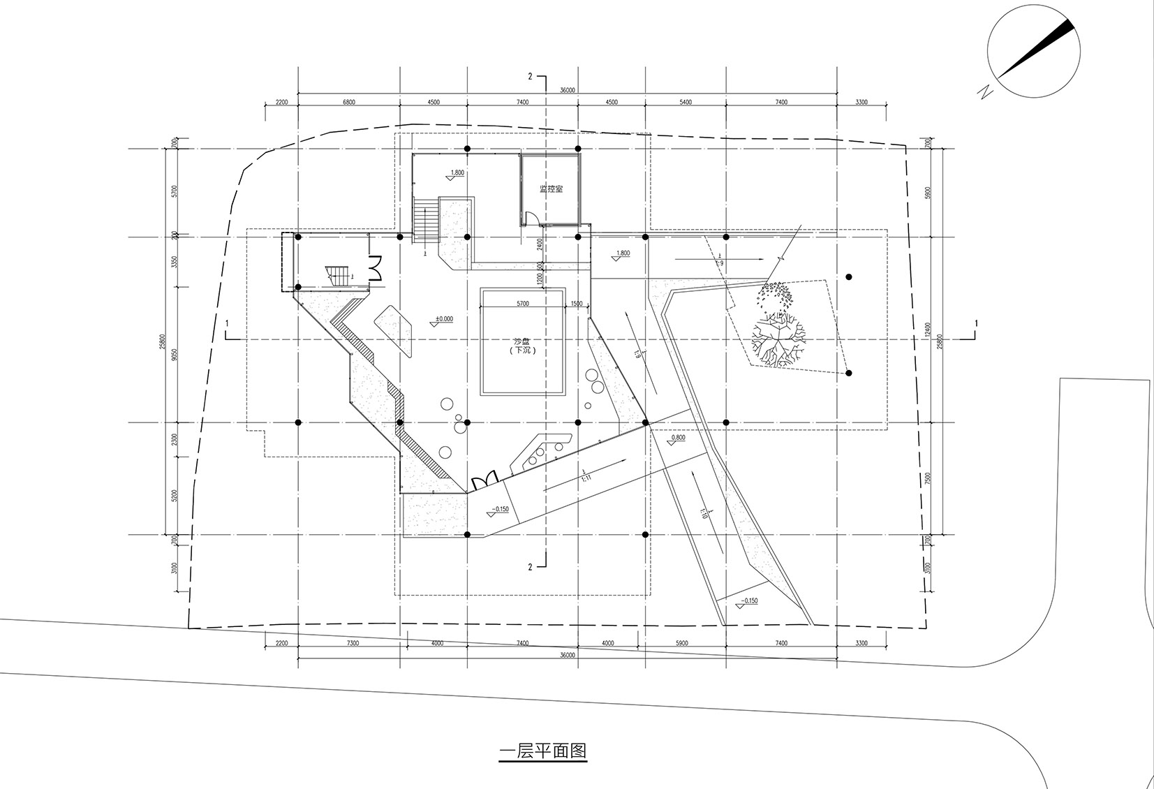 农科基地展示中心丨成都天华西南建筑设计有限公司（杭州XXL设计团队）-74