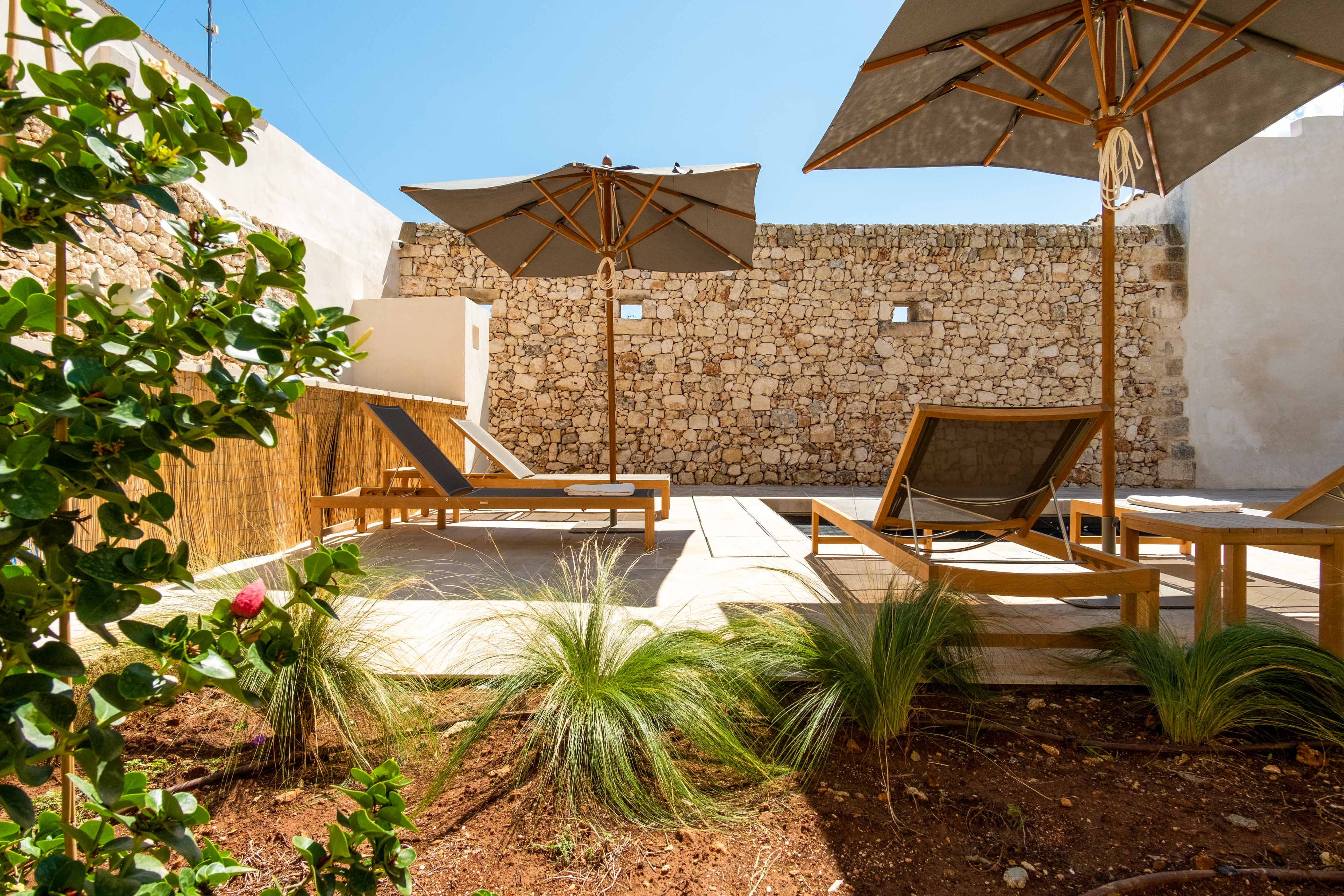 Tre Bacili · 古老与现代的完美融合丨意大利-18