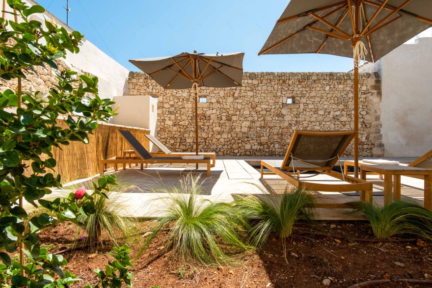 Tre Bacili · 古老与现代的完美融合丨意大利-18