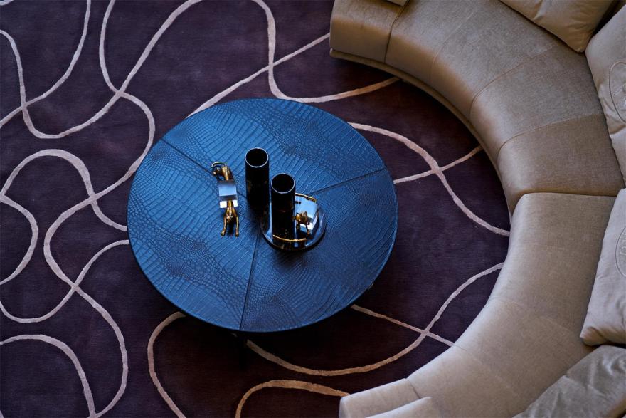 北京郊外 12000 平米私人庄园,诠释低调奢华生活-10