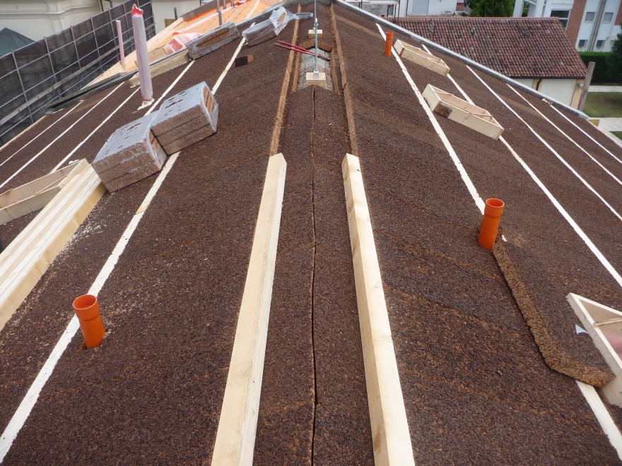 农村社区公益住房——绿色环保、能源高效的典范-84