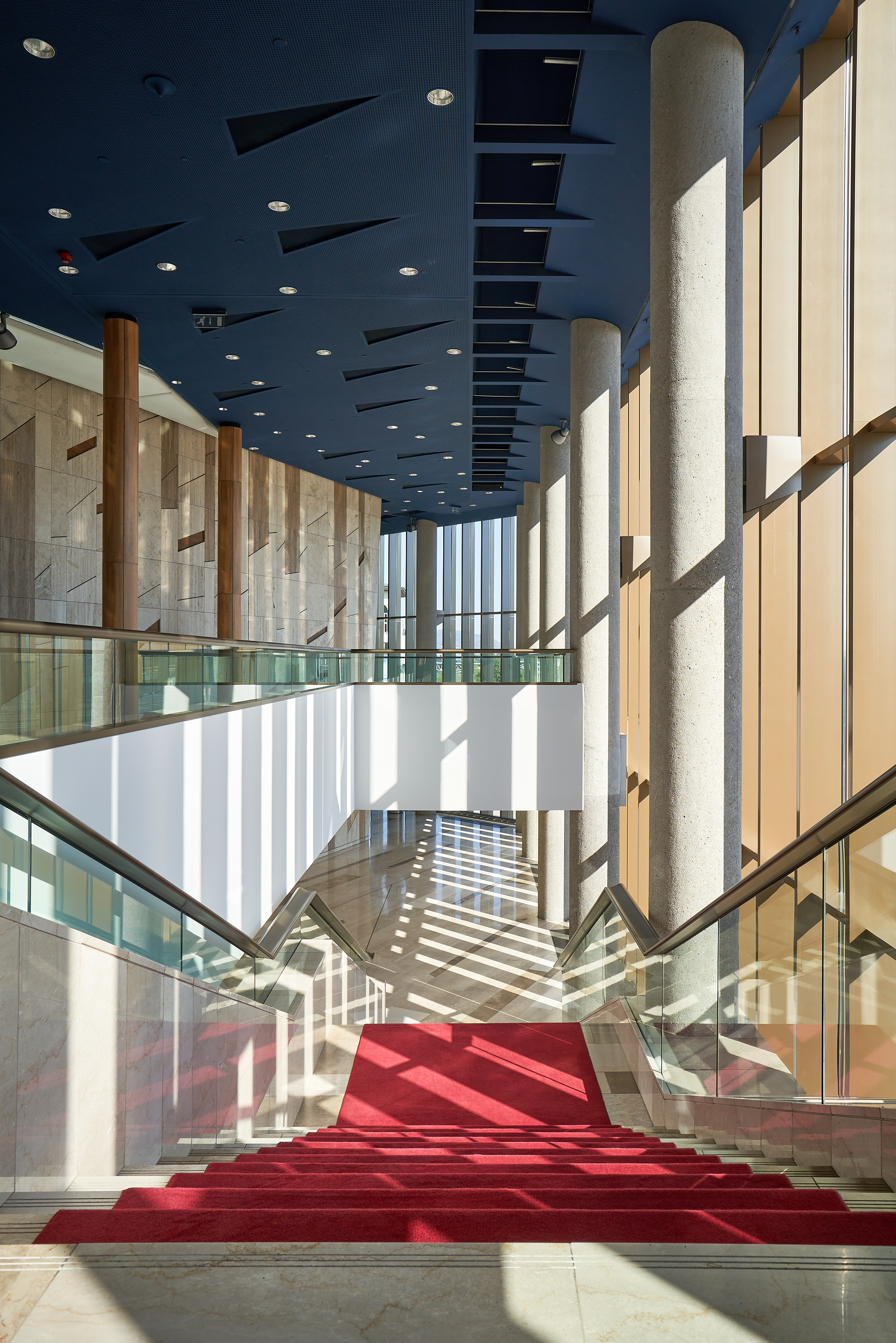 布达佩斯艺术宫丨匈牙利布达佩斯丨不详-6