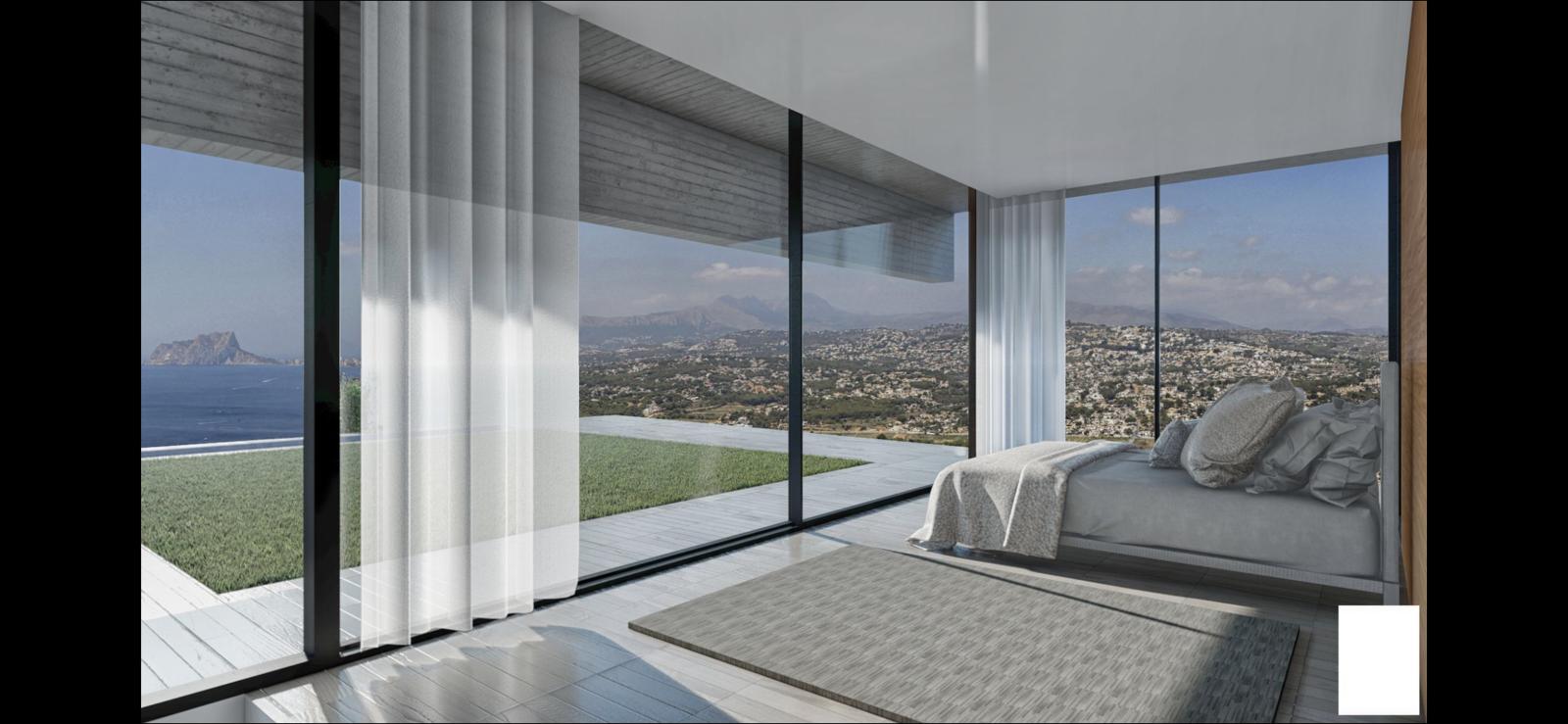 BRC MARMI Rigo 别墅设计-5