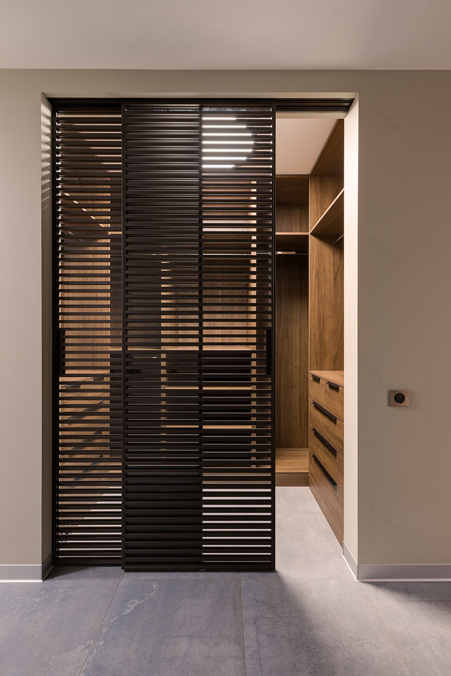 Gagarin Plaza 公寓-25