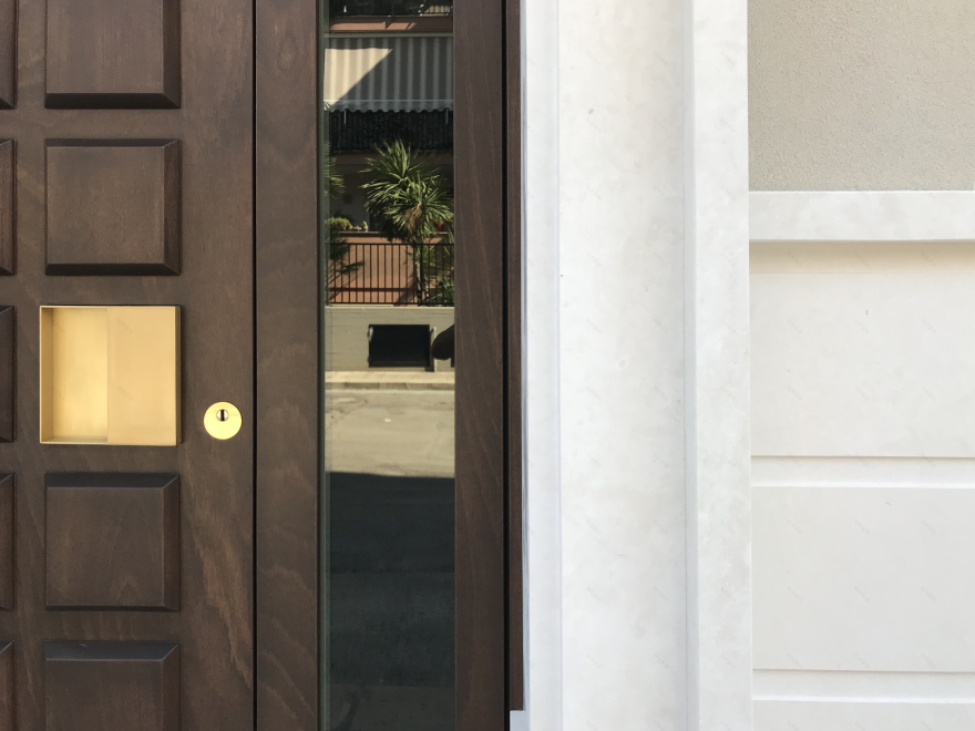 重焕新生的意大利公寓建筑-9