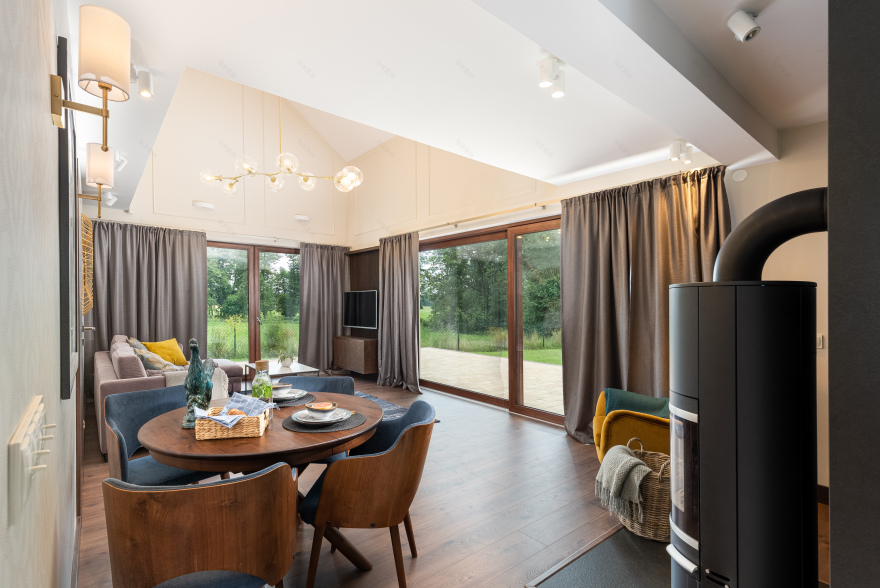 度假别墅设计-13