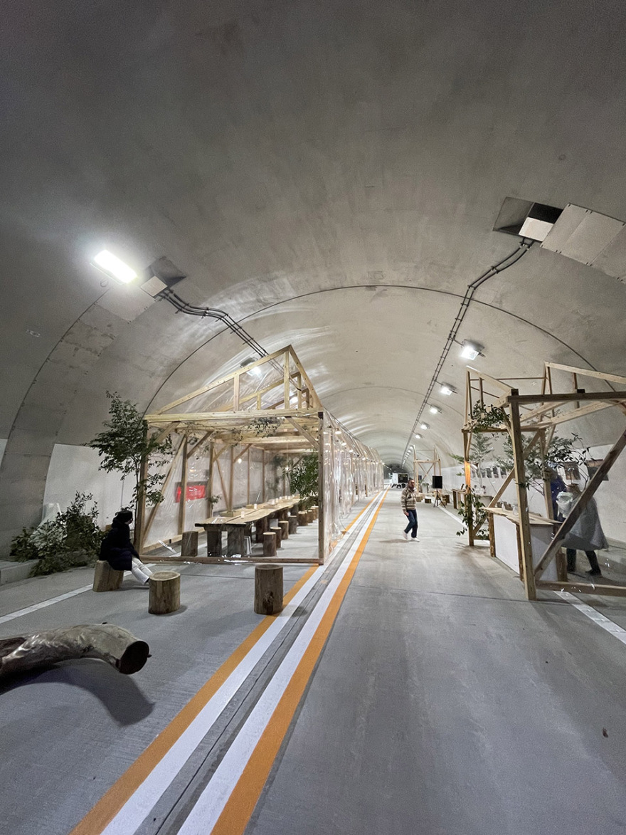 耶马溪隧道酒店-45