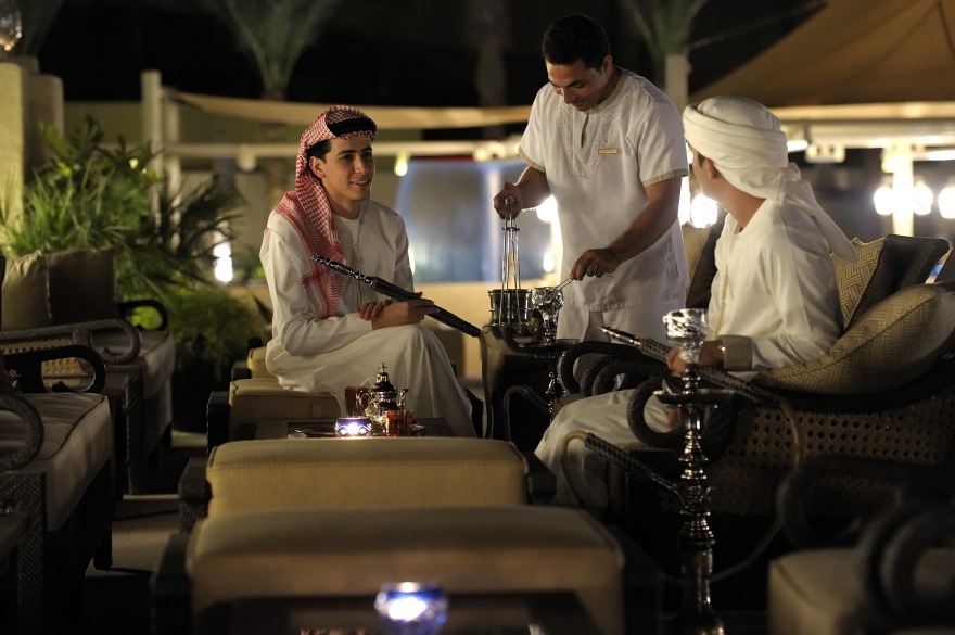 安纳塔拉盖斯尔阿萨拉沙漠度假村-18