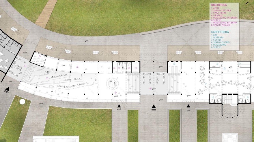 翻新经典 | 弗朗奇体育场变身高品质公共空间-6