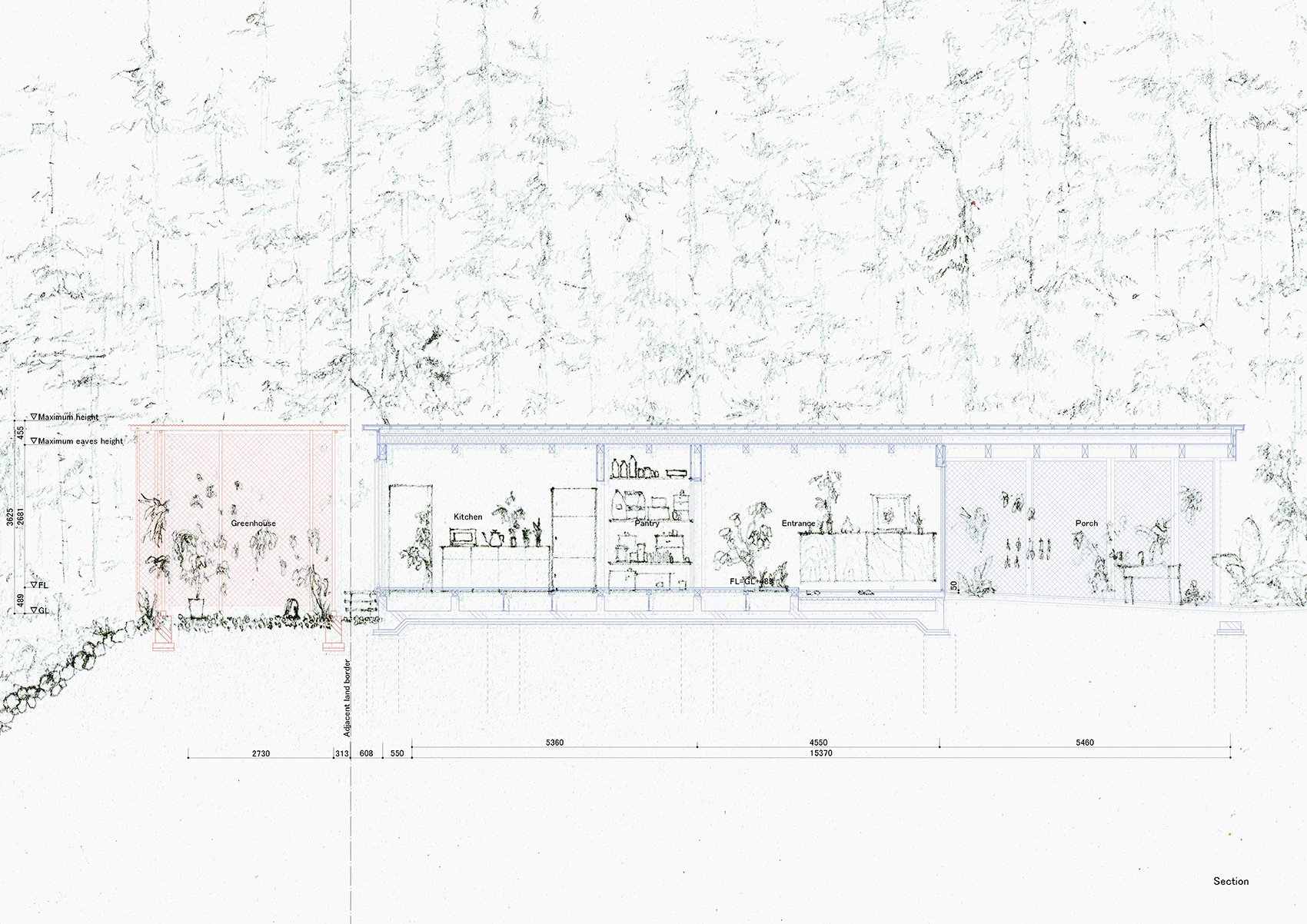 OS 住宅丨日本爱知丨11 Architects-37