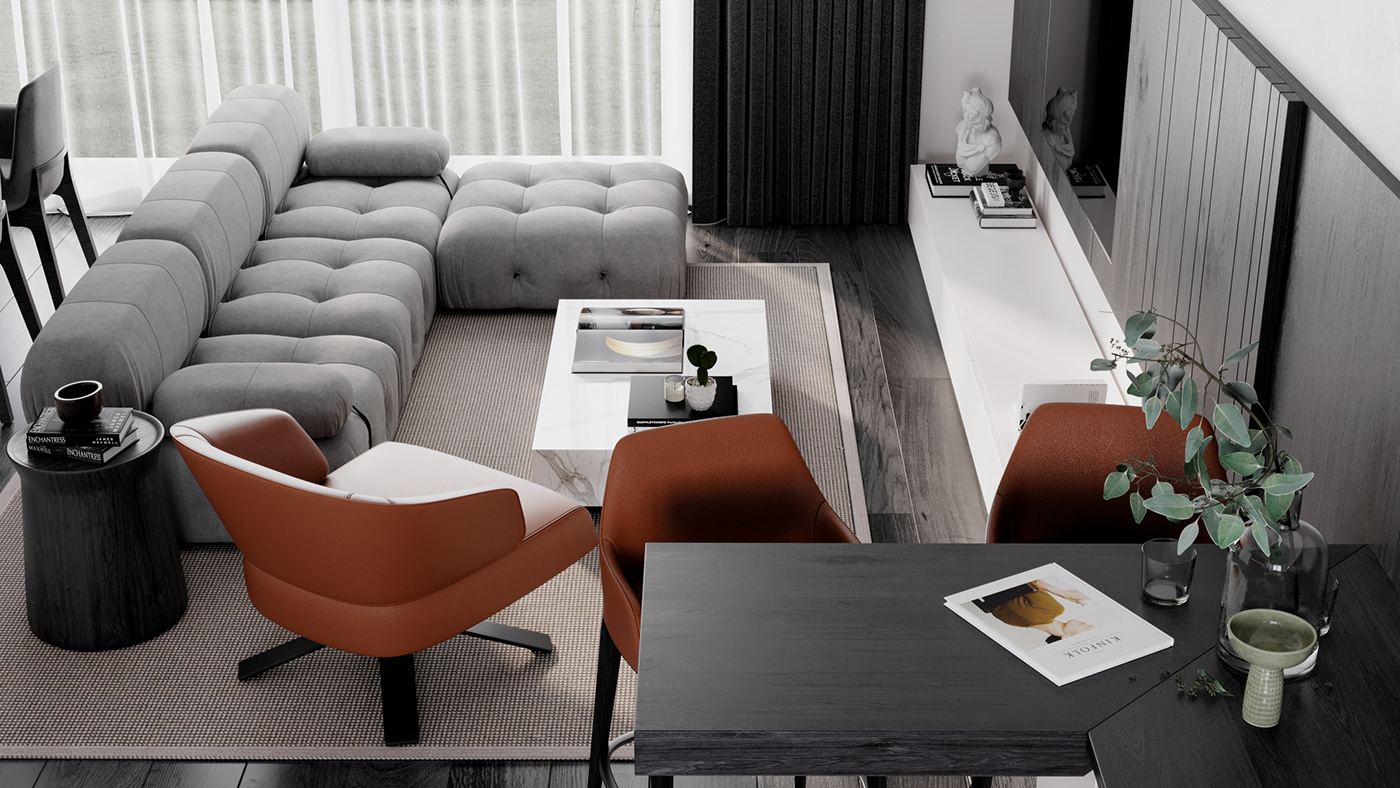 House in Amsterdam-3