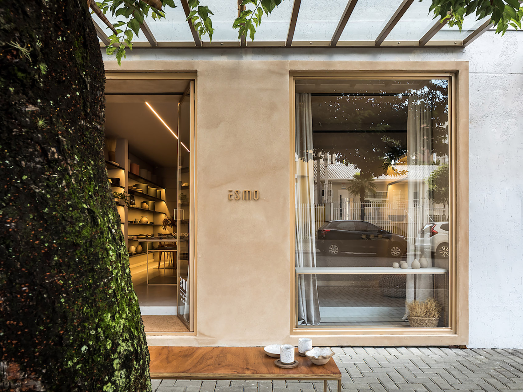 ESMO 陶器与蜡烛店丨BOSCARDIN CORSI-3