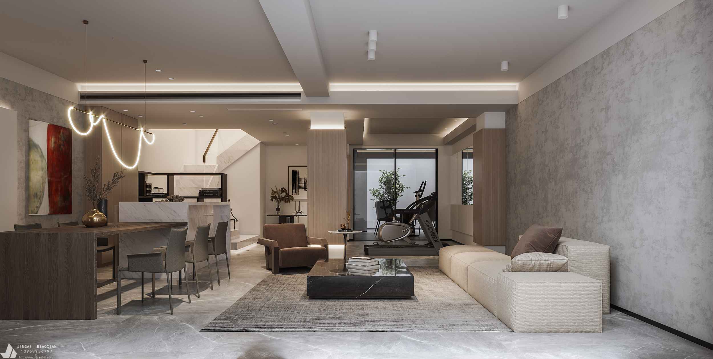 最治愈的地方是家-9