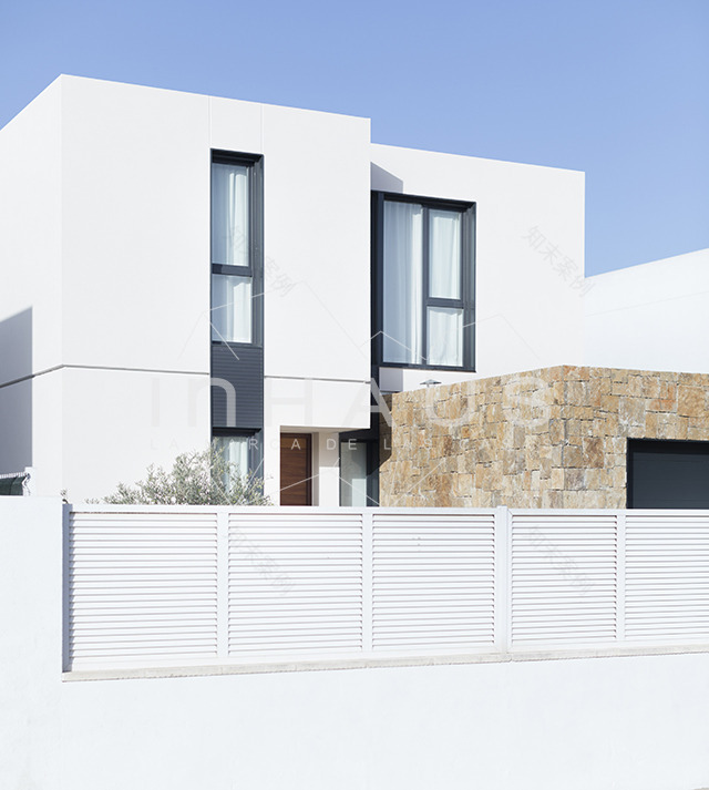 Valencia 家庭住宅设计-8