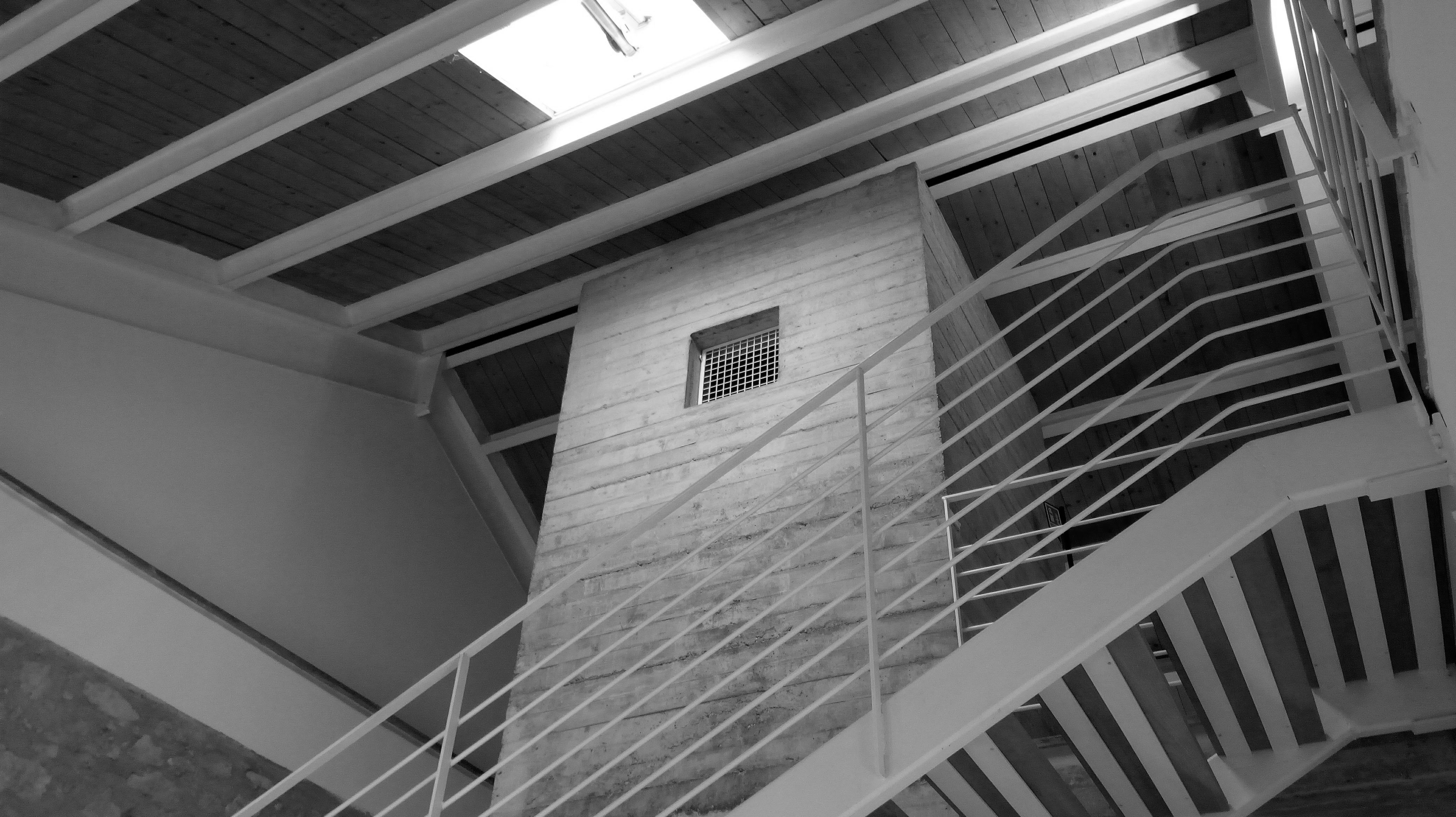 意大利葡萄酒与林业教育中心-15