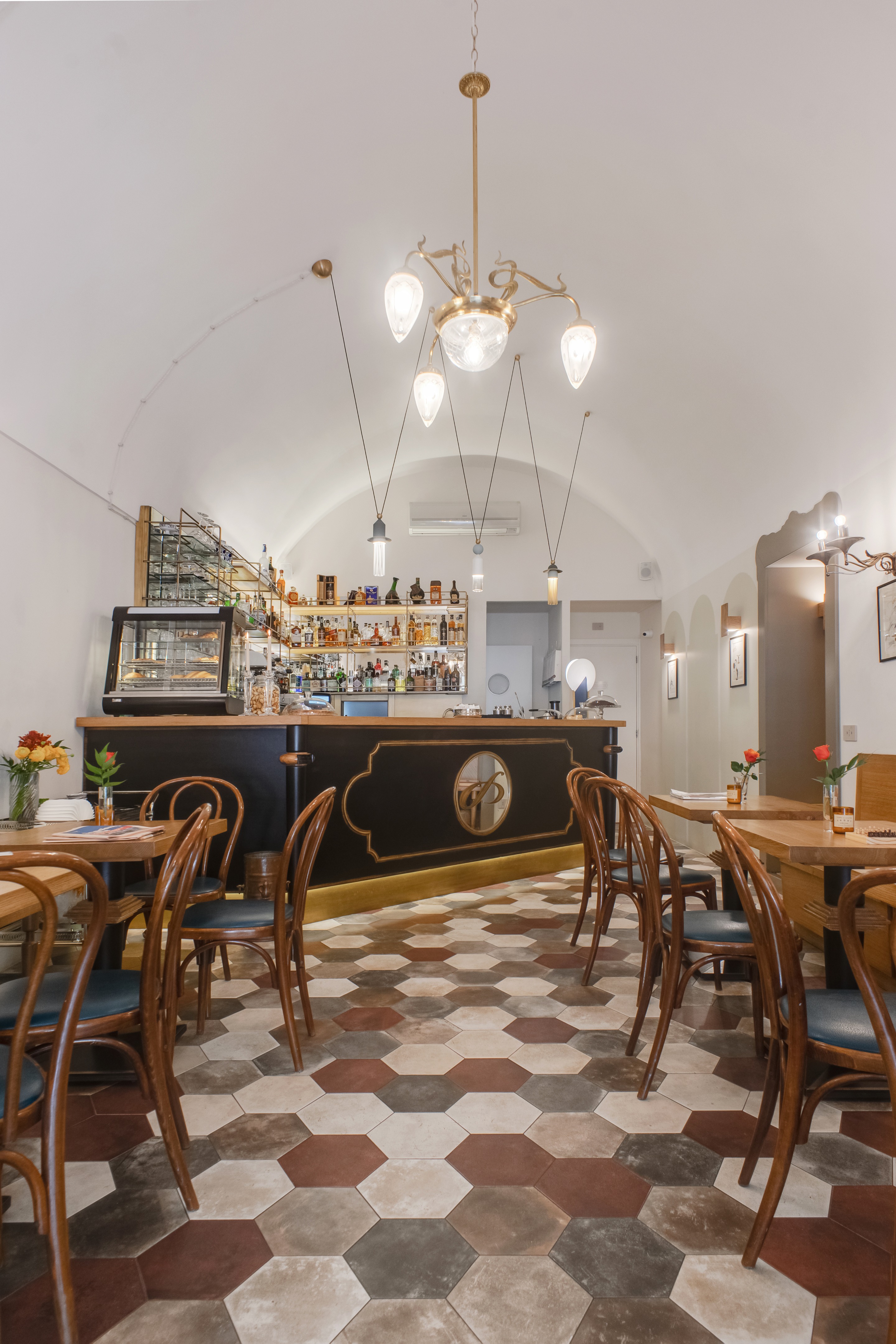 皮萨内利咖啡馆-5