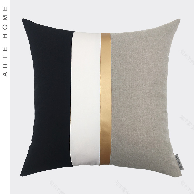 ARTE HOME·2018 夏季新品抱枕-32