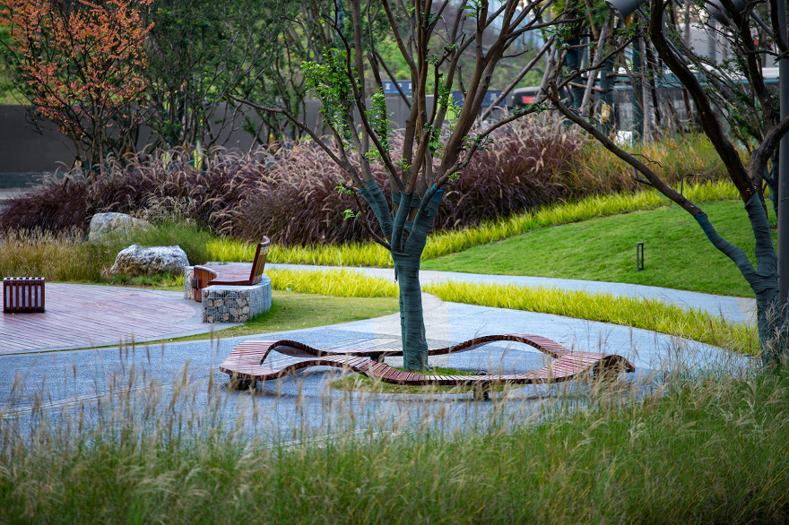 成都天府消防文化公园-21