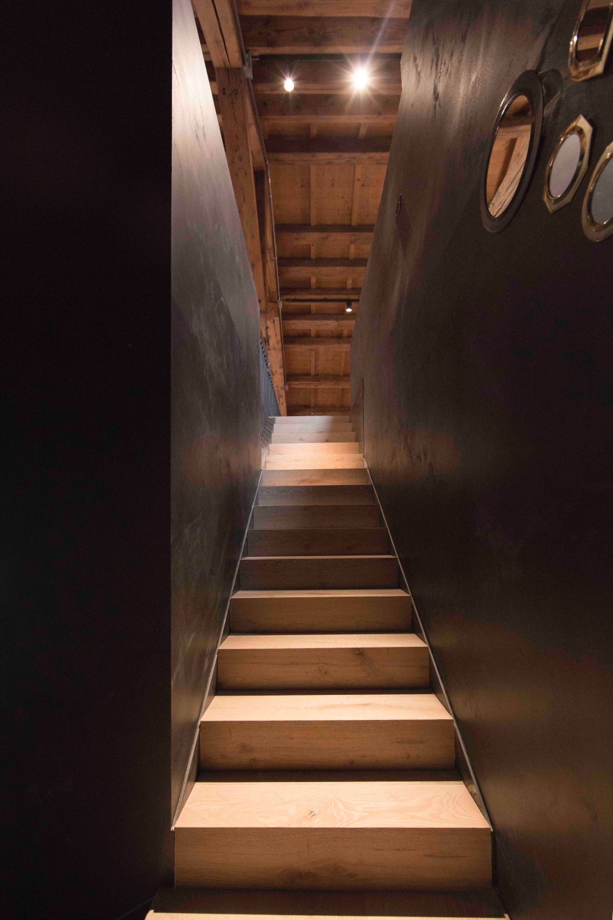 古韵新生 · 360°在 Filanda 的可持续美学空间-49