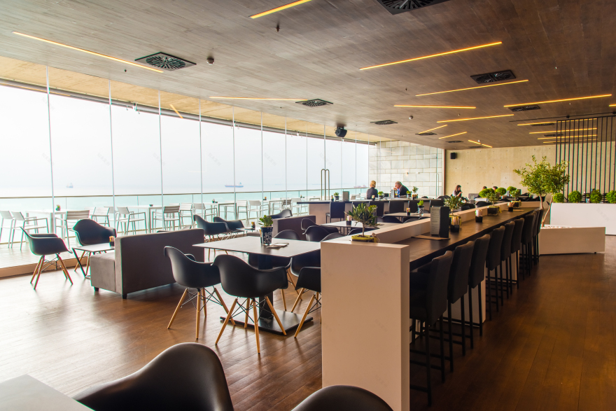 雅典新视野酒吧餐厅-2