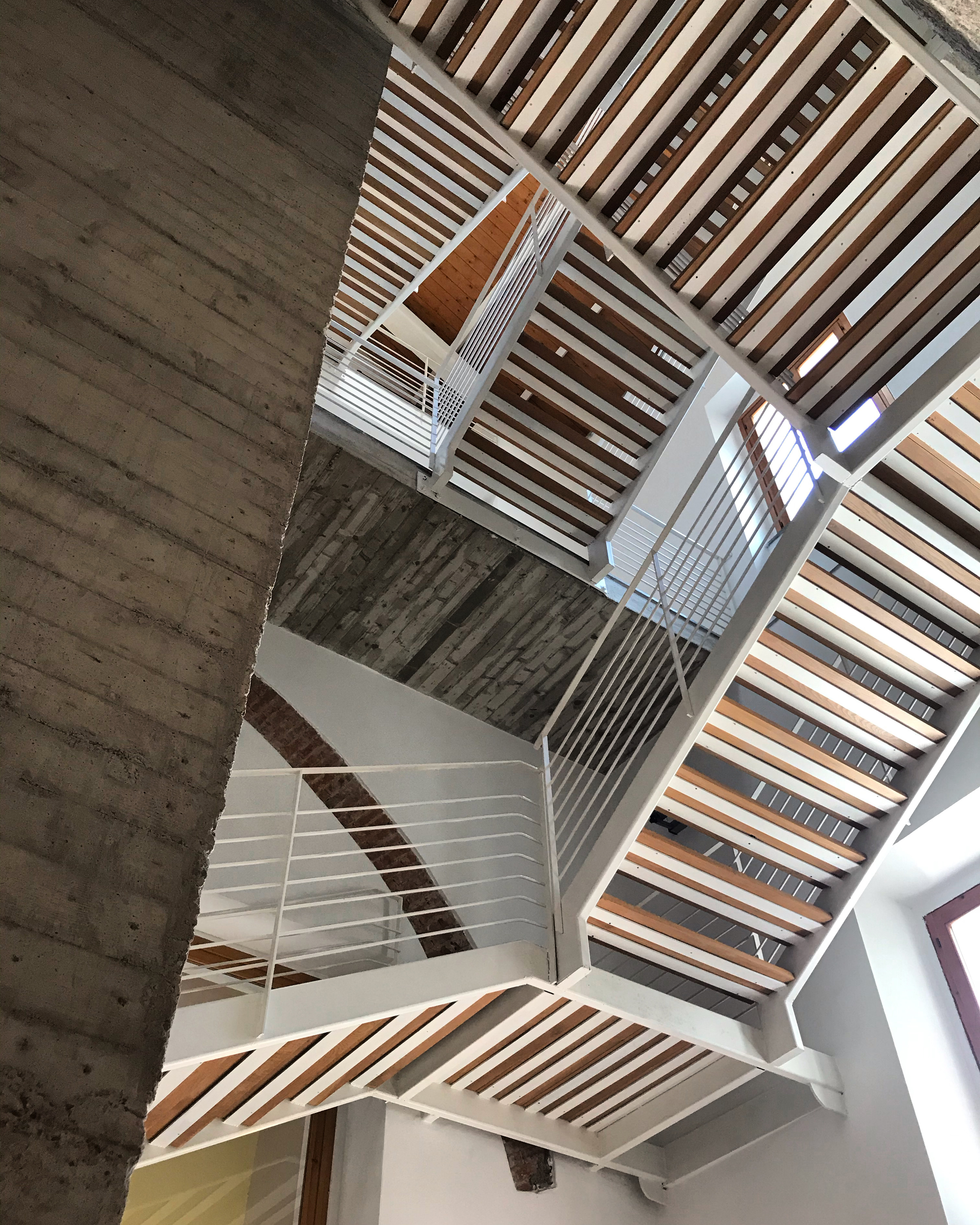 意大利葡萄酒与林业教育中心-12