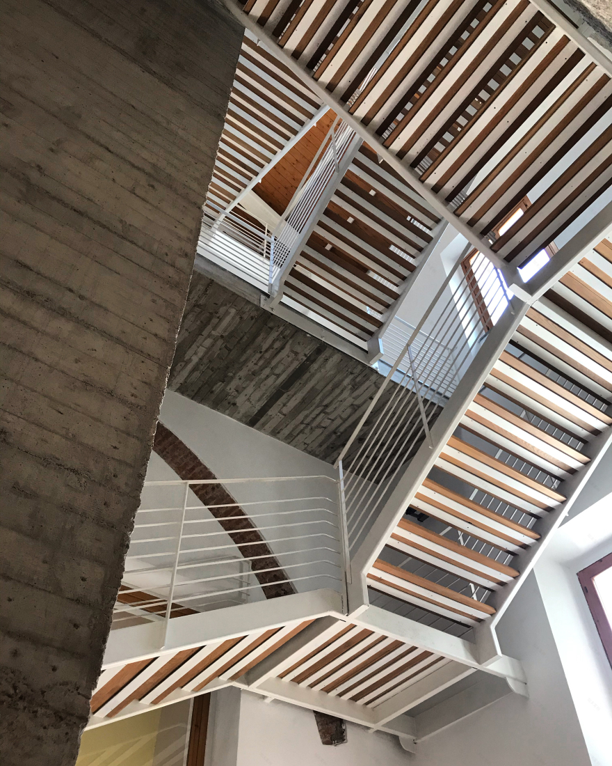 意大利葡萄酒与林业教育中心-12