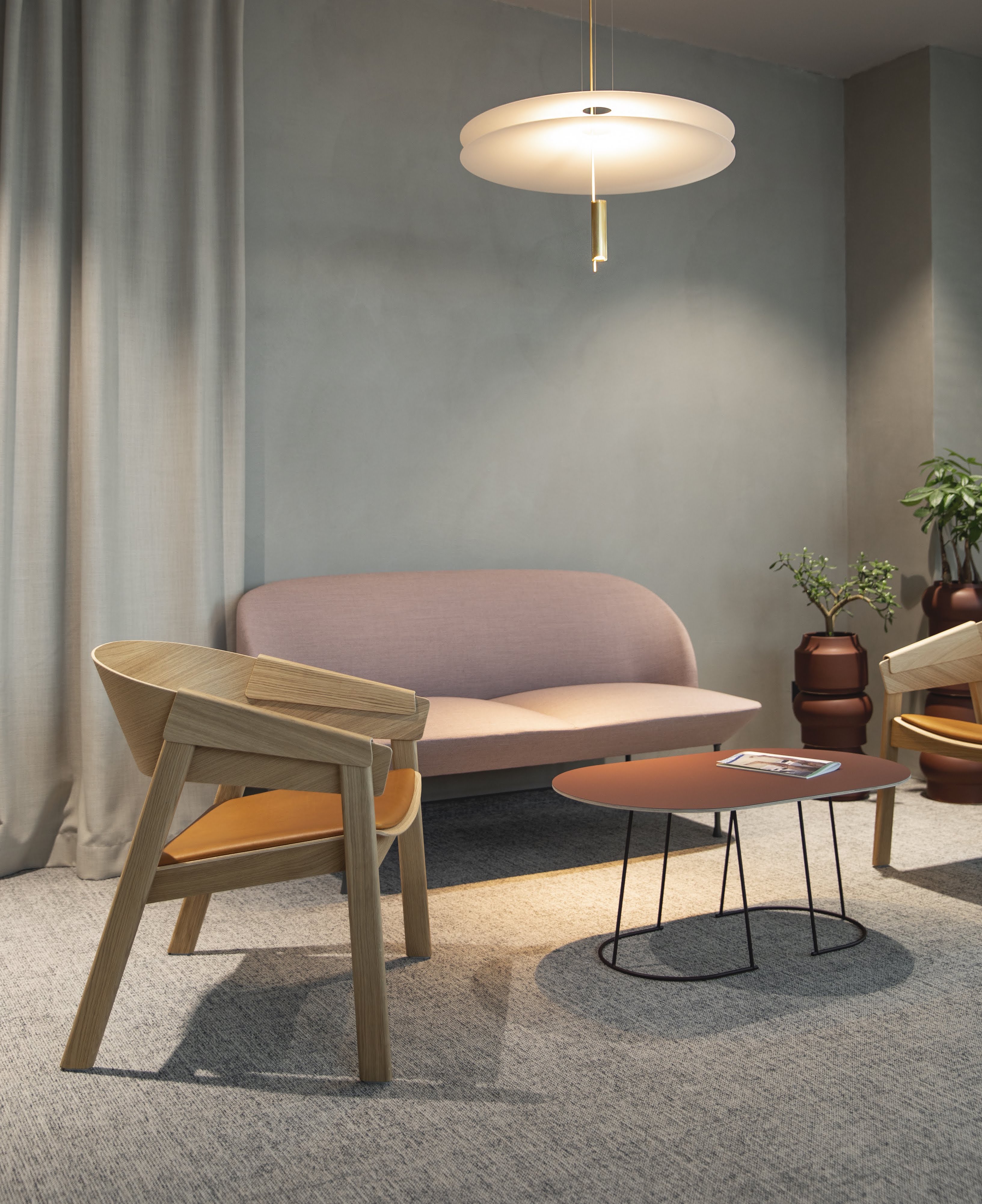 MEDILAB ONE 办公室设计-8