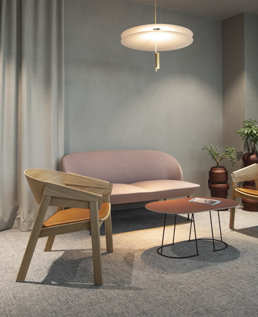 MEDILAB ONE 办公室设计-8