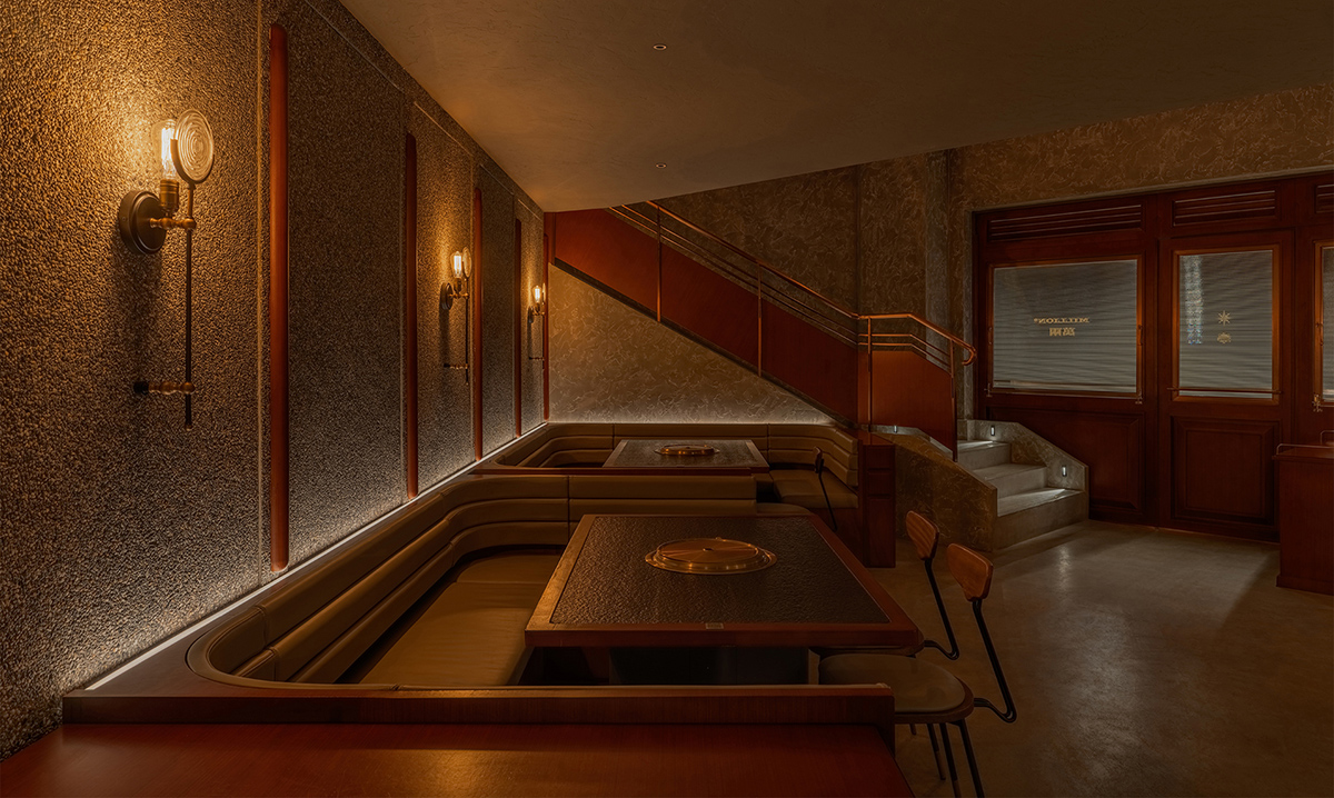 萬兩烧肉丨中国丨有幸设计-23