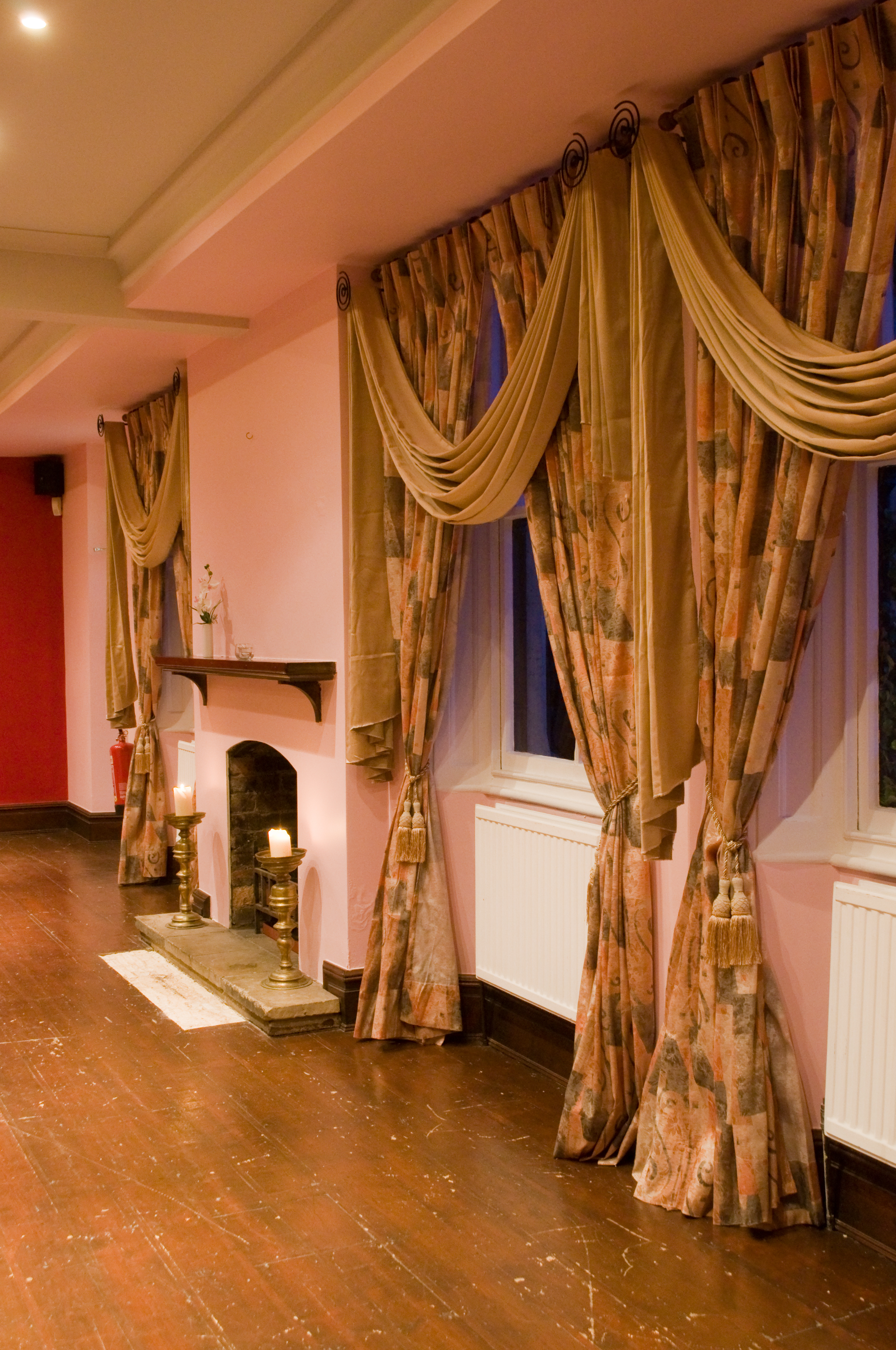 jayantha bibile丨酒店丨THE IMPERIAL HOTEL-8