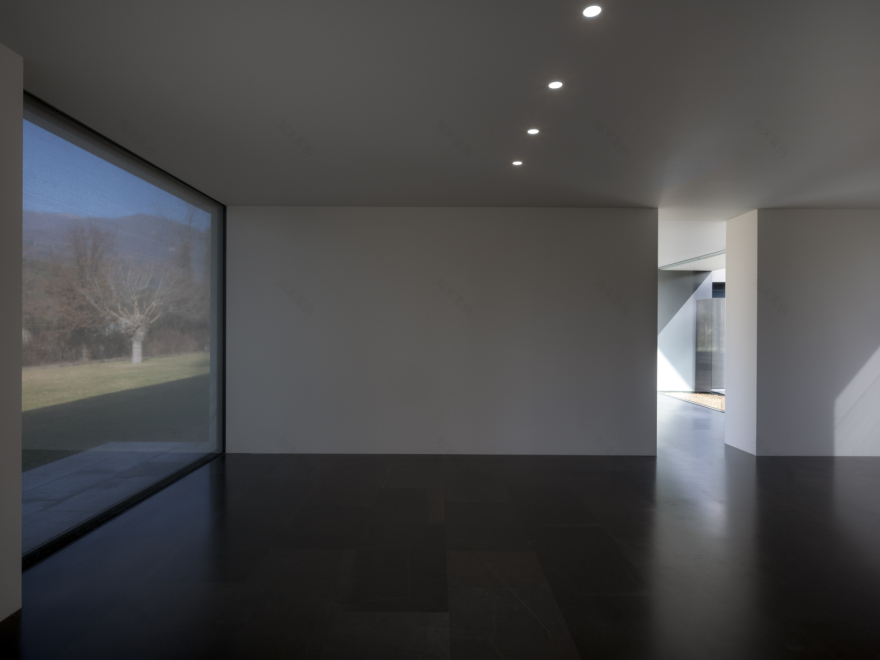 意大利环保别墅设计,诠释生态和谐之美-8