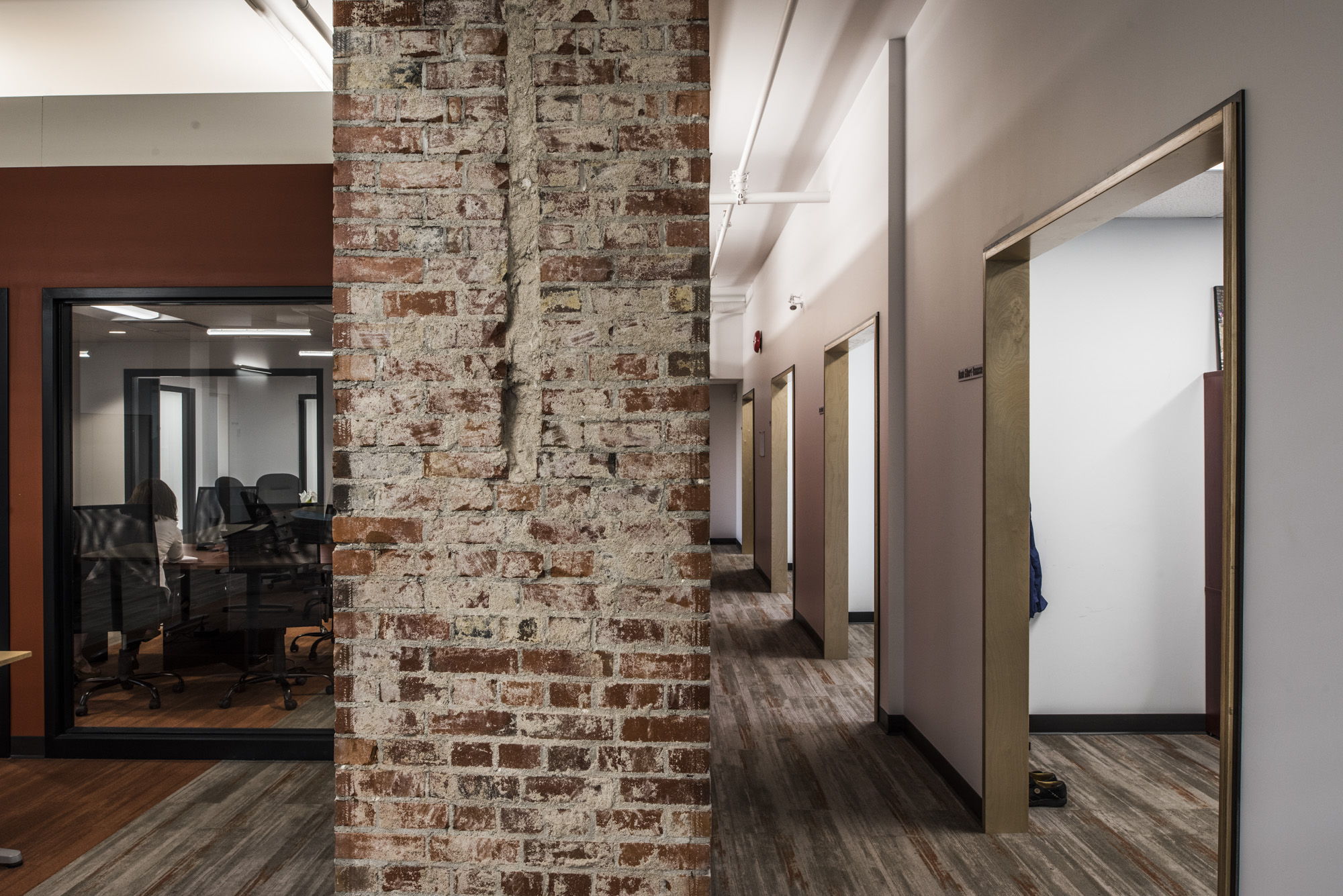 百年建筑的现代改造，重现活力-5