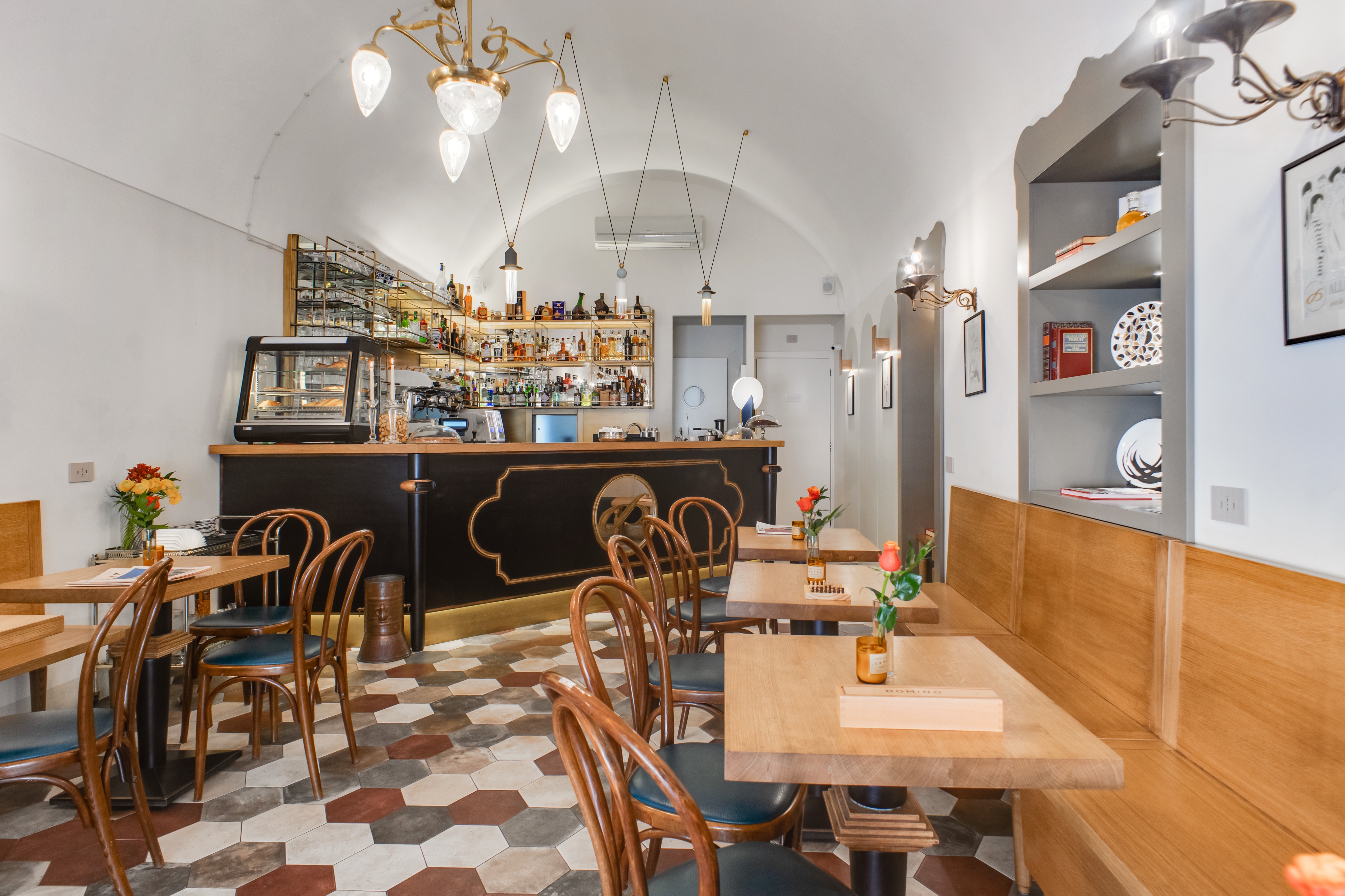 皮萨内利咖啡馆-7